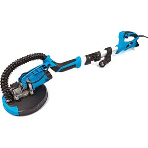 HBM Wand- und Deckenschleifer 215 mm 750 W mit LED-Lampe HBM Wand- und Deckenschleifer 215 mm 750 W mit LED-Lampe