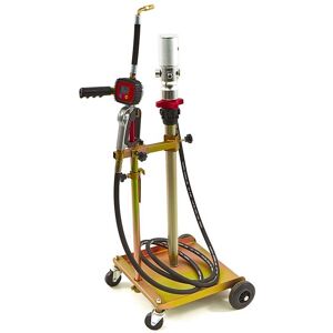 Bomba de aceite móvil HBM - Sistema de llenado 50-60L Bomba de aceite móvil HBM - Sistema de llenado 50-60L