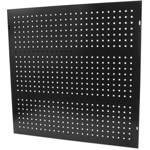 HBM 100 x 100 cm Werkzeugwand - Profi-Schwerlast HBM 100 x 100 cm Werkzeugwand - Profi-Schwerlast