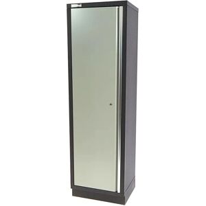 Armoire à outils HBM - Vertical, Professionnelle, Gris anthracite - Publicité Armoire à outils HBM - Vertical, Professionnelle, Gris anthracite - Publicité