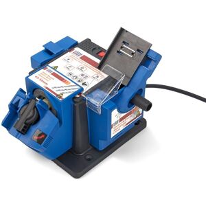 Aiguiseur universel HBM - Perceuse, Couteau, Ciseaux, Outil - 48mm - Publicité Aiguiseur universel HBM - Perceuse, Couteau, Ciseaux, Outil - 48mm - Publicité