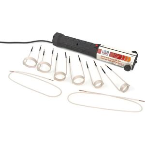 HBM Tragbares Induktionsgerät - Schrauben- und Mutternheizer HBM Tragbares Induktionsgerät - Schrauben- und Mutternheizer