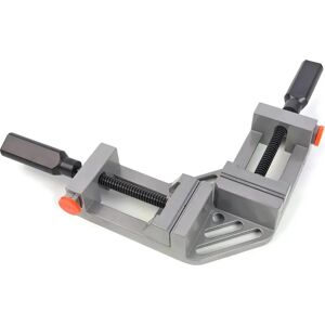 Pince à angle HBM 68 mm - Réglage Rapide - Outil de Soudage - Publicité Pince à angle HBM 68 mm - Réglage Rapide - Outil de Soudage - Publicité