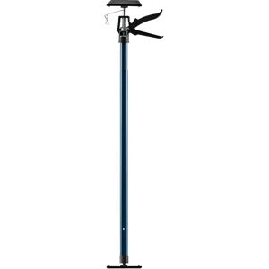 HBM Outil de Support de Construction Réglable - 115-290cm, 30kg - Publicité HBM Outil de Support de Construction Réglable - 115-290cm, 30kg - Publicité