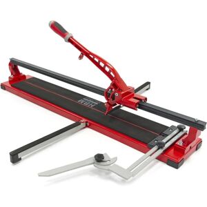 HBM 800 mm Tegelsnijder - Professionele keramische snijder HBM 800 mm Tegelsnijder - Professionele keramische snijder