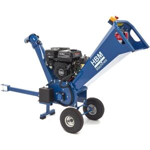 HBM 212 cc 4 HP Motor Cortasetos - Uso en Jardín y Chimenea HBM 212 cc 4 HP Motor Cortasetos - Uso en Jardín y Chimenea