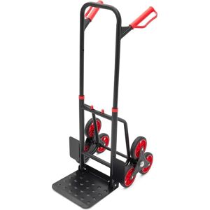 HBM 150 kg Carrello Pieghevole per Scale HBM 150 kg Carrello Pieghevole per Scale