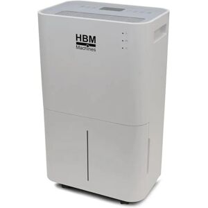Deumidificatore portatile HBM 25 - Migliora aria interna Deumidificatore portatile HBM 25 - Migliora aria interna