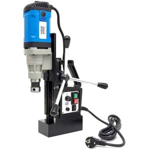 Taladro Magnético HBM 50 mm - Velocidad Variable - Herramienta para Metal Taladro Magnético HBM 50 mm - Velocidad Variable - Herramienta para Metal