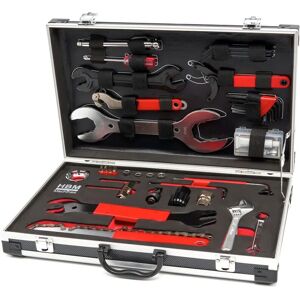 Kit de herramientas para bicicleta HBM - Set compacto Kit de herramientas para bicicleta HBM - Set compacto