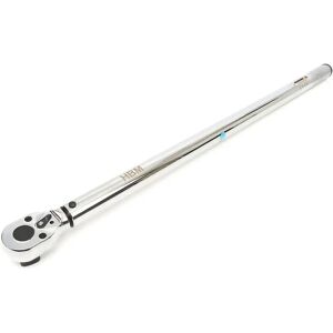 HBM 3/4" Drehmomentschlüssel - 140-980 Nm verstellbar HBM 3/4" Drehmomentschlüssel - 140-980 Nm verstellbar