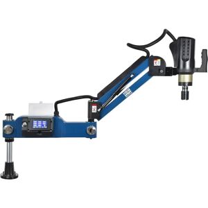 HBM M6 – M36 Macchina per filettare elettrica - Tipo di prodotto HBM M6 – M36 Macchina per filettare elettrica - Tipo di prodotto