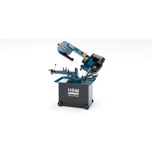HBM Metallbandsäge - 8 Zoll, 1100W - Schwerlast Schneidwerkzeug HBM Metallbandsäge - 8 Zoll, 1100W - Schwerlast Schneidwerkzeug