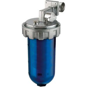 SALONE SRL Blau Wasserfilter - Proportionaler Polifosfatsdoser - 60.002.002 SALONE SRL Blau Wasserfilter - Proportionaler Polifosfatsdoser - 60.002.002