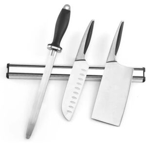 Glim & Glam - 40cm - Magnetic - Strip Bar - Utensil Rack Glim & Glam - 40cm - Magnetic - Strip Bar - Utensil Rack