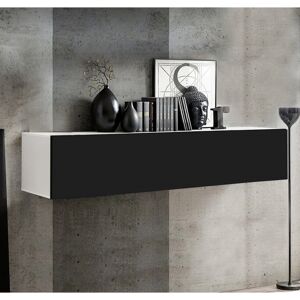 Mueble de TV Krista H-160 de Lettiemobili - 3 Variantes Mueble de TV Krista H-160 de Lettiemobili - 3 Variantes