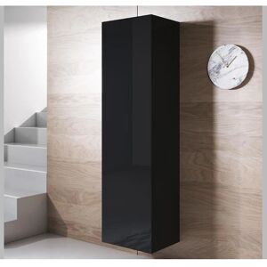 Lettiemobili Vitrine Noire Luke V4 - 3 Variantes - Publicité Lettiemobili Vitrine Noire Luke V4 - 3 Variantes - Publicité