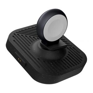 ZENS ZEMAW1A/00 Mobil Enhet Laddare - Trådlös Inomhus Svart ZENS ZEMAW1A/00 Mobil Enhet Laddare - Trådlös Inomhus Svart