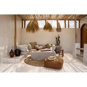 Lampe Suspendue Rayung Hut - Naturel - M - Lampe de Plafond - Publicité Lampe Suspendue Rayung Hut - Naturel - M - Lampe de Plafond - Publicité