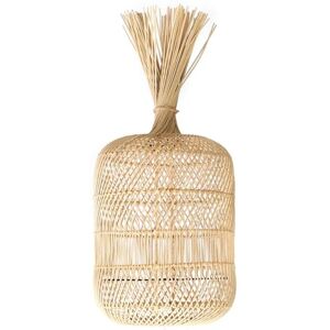 Lampe sur pied Dumpling - Naturel - S BAZAR BIZAR - Publicité Lampe sur pied Dumpling - Naturel - S BAZAR BIZAR - Publicité
