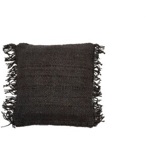 Bazar Bizar Oh My Gee Baumwoll Kissenhülle - Marine - 40x40 Bazar Bizar Oh My Gee Baumwoll Kissenhülle - Marine - 40x40