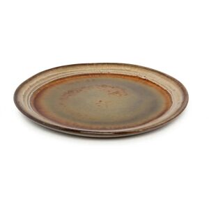 Bazar Bizar Het Comporta Bord - Set aus 6 Dinner Plates Bazar Bizar Het Comporta Bord - Set aus 6 Dinner Plates