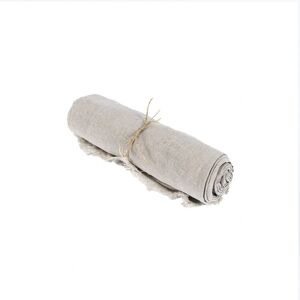 Bazar Bizar - LinenTablecloth - Beige - Linen Tablecloth Bazar Bizar - LinenTablecloth - Beige - Linen Tablecloth