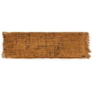 Bazar Bizar Zimt Zwart 35x100 - Coussin - Publicité Bazar Bizar Zimt Zwart 35x100 - Coussin - Publicité