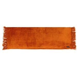 Bazar Bizar Oh My Gee Kissen - Rost Velvet - 35x100 Bazar Bizar Oh My Gee Kissen - Rost Velvet - 35x100