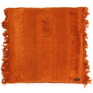 Bazar Bizar - Oh My Gee - Rost Velvet - 60x60 - Kissenbezug Bazar Bizar - Oh My Gee - Rost Velvet - 60x60 - Kissenbezug