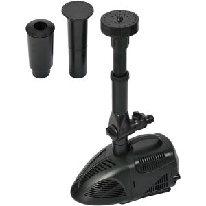 Rama VX 1500 - Pompa per stagni e fontane Rama VX 1500 - Pompa per stagni e fontane