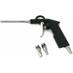 Generic - PistolaDiSoffiaggio - Becco 100 mm - Soffiante aria Generic - PistolaDiSoffiaggio - Becco 100 mm - Soffiante aria