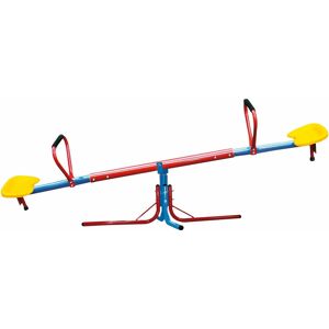 Altalena da giardino in acciaio Bauer - Gioco all'aperto per bambini Altalena da giardino in acciaio Bauer - Gioco all'aperto per bambini