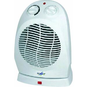 Becker - Caldobagno 2000W - Bianco - 2000W - heater Becker - Caldobagno 2000W - Bianco - 2000W - heater