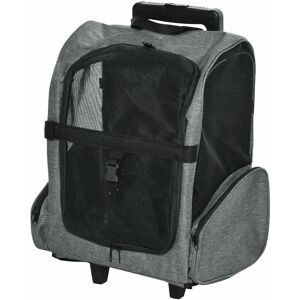 GIORDANOSHOP Modello 42x25x55 cm - Trasportino per Cani e Gatti GIORDANOSHOP Modello 42x25x55 cm - Trasportino per Cani e Gatti
