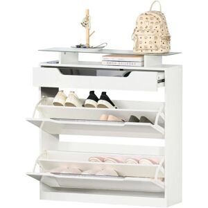GIORDANOSHOP Modello 89x23x96 Scarpiera - Mobile porta scarpe GIORDANOSHOP Modello 89x23x96 Scarpiera - Mobile porta scarpe