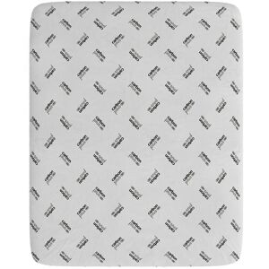 Unbranded - Coprimaterasso Elasticizzato Matrimoniale Carbonio - Grigio Chiaro - Proteggitrama Materasso Unbranded - Coprimaterasso Elasticizzato Matrimoniale Carbonio - Grigio Chiaro - Proteggitrama Materasso