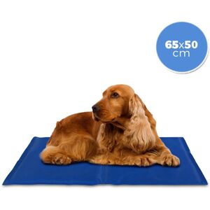 GIORDANOSHOP - Tappetino refrigerante per cani - 65x50cm - Nessuna alimentazione GIORDANOSHOP - Tappetino refrigerante per cani - 65x50cm - Nessuna alimentazione