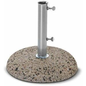 GIORDANOSHOP Base per Ombrellone da Giardino 15kg con Tubo Ø38mm - Per 32mm GIORDANOSHOP Base per Ombrellone da Giardino 15kg con Tubo Ø38mm - Per 32mm