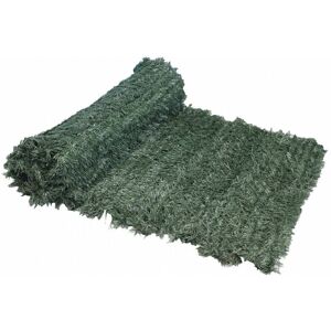 Siepe sintetica Pino 300x100 cm GiordanoShop Verde Siepe sintetica Pino 300x100 cm GiordanoShop Verde