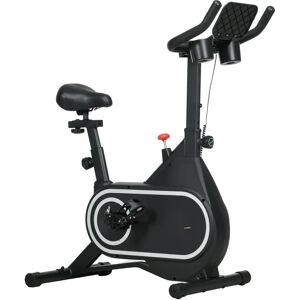 Unknown - Cyclette Magnetica - Volano 4kg - Stationary bike Unknown - Cyclette Magnetica - Volano 4kg - Stationary bike