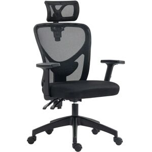 Unknown - Ergo Chair - Sedia da ufficio Unknown - Ergo Chair - Sedia da ufficio