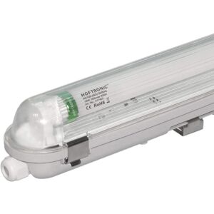 HOFTRONIC LED T8 120cm 3000K IP65 - LED Rörelement HOFTRONIC LED T8 120cm 3000K IP65 - LED Rörelement