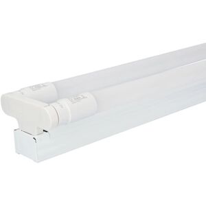 HOFTRONIC LED Wannenleuchte 150cm IP20 3000K 24W - LED Vloedlamp HOFTRONIC LED Wannenleuchte 150cm IP20 3000K 24W - LED Vloedlamp