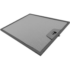 Faber - 1330017054 - 300x252mm - metal - Filtro de grasa Faber - 1330017054 - 300x252mm - metal - Filtro de grasa