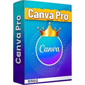Canva Pro - Piattaforma di Design Digitale Canva Pro - Piattaforma di Design Digitale