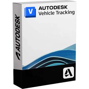 Autodesk Seguimiento de Vehículos - Diseño de Rutas e Infraestructuras Autodesk Seguimiento de Vehículos - Diseño de Rutas e Infraestructuras