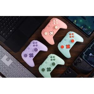 8bitdo Ultimate 2c Wireless Gaming Controller - Blueberry 8bitdo Ultimate 2c Wireless Gaming Controller - Blueberry
