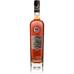 Ron Roble Viejo Ultra Anejo 40% 0,7l - Publicité Ron Roble Viejo Ultra Anejo 40% 0,7l - Publicité