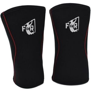 FIT & RACK Support Genou - Stabilisateur pour Poids Lourds - Publicité FIT & RACK Support Genou - Stabilisateur pour Poids Lourds - Publicité